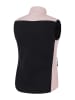 Protective Functionele bodywarmer "Unison" lichtroze/zwart