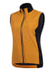 Protective Hybridweste "Hunter" in Orange/ Schwarz