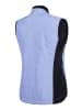 Protective Hybride bodywarmer "Hunter" paars/zwart