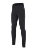 Protective Fahrradhose "Shadowmoon" in Schwarz