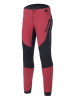 Protective Fietsbroek "P-Dirty Magic" roze/donkerblauw