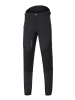 Protective Fahrradhose "P-Dirty Magic" in Schwarz