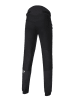Protective Fahrradhose "P-Dirty Magic" in Schwarz
