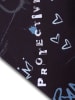 Protective Loop-Schal in Anthrazit