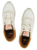 KangaROOS Originals Sneakers "Coil R1 OG POP" in Beige/ Hellbraun
