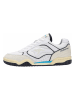 KangaROOS Originals Sneakers "NET" in Weiß/ Bunt