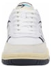 KangaROOS Originals Sneakers "NET" in Weiß/ Bunt