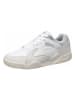 KangaROOS Originals Sneakers "3 Pointer 2.0" in Weiß/ Grau