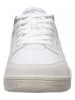 KangaROOS Originals Sneakers "3 Pointer 2.0" in Weiß/ Grau