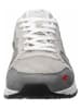 KangaROOS Originals Leder-Sneakers "Omnirun Boxing" in Grau