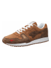 KangaROOS Originals Leder-Sneakers "Omnirun Boxing" in Hellbraun