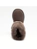 Lelli Kelly Leren boots grijs