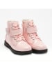 Lelli Kelly Boots lichtroze