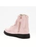 Lelli Kelly Boots in Rosa