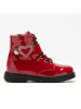 Lelli Kelly Boots in Rot