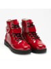Lelli Kelly Boots in Rot
