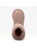 Lelli Kelly Leren boots lichtroze