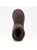Lelli Kelly Leder-Boots inGrau