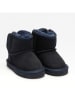 Lelli Kelly Leren boots donkerblauw