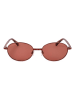 Swarovski Damen-Sonnenbrille in Rot