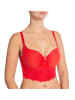 NIKOL DJUMON Spacer-BH in Rot