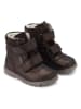 Bundgaard Leren winterboots "Tokker" bruin