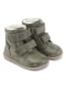 Bundgaard Leren sneakers "Rabbit" kaki