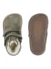 Bundgaard Leren sneakers "Rabbit" kaki