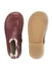 Bundgaard Leren chelseaboots "Caja" donkerroze