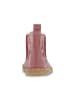 Bundgaard Leder-Chelsea-Boots "Cajsa" in Rosa