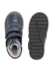 Bundgaard Leren winterboots "Ivar" donkerblauw
