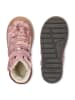Bundgaard Leren winterboots "Ivar" lichtroze