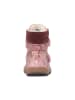 Bundgaard Leren winterboots "Ivar" lichtroze