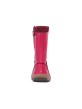 Bundgaard Leder-Winterstiefel "Ingrid" in Pink