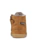 Bundgaard Leren winterboots "Mocca II" lichtbruin