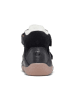 Bundgaard Leren winterboots "Walk Winter" zwart