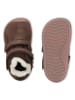 Bundgaard Leren winterboots "Walk Winter" bruin