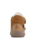 Bundgaard Leren winterboots "Walk Winter" lichtbruin