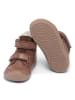 Bundgaard Leder-Winterboots "Walk Winter" in Braun