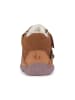 Bundgaard Leren winterboots "Walk Winter" lichtbruin