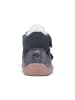 Bundgaard Leder-Winterboots "Walk Winter" in Dunkelblau