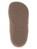Bundgaard Leder-Lauflernschuhe "Walk Winter Tex" in Rosa