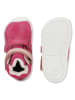 Bundgaard Leder-Winterboots "Walk Winter Sport" in Pink