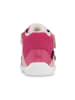 Bundgaard Leder-Winterboots "Walk Winter Sport" in Pink