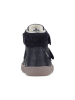 Bundgaard Leren winterboots "Basil Strap" donkerblauw