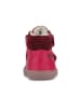 Bundgaard Leren winterboots "Basil Strap" roze