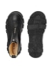 Bundgaard Leder-Chelseaboots "Naja" zwart