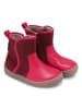 Bundgaard Leder-Winterboots "Brenda Lamb" in Pink