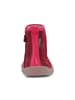 Bundgaard Leder-Winterboots "Brenda Lamb" in Pink