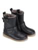 Bundgaard Leren winterboots "Safina II" zwart